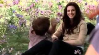 Robsten / Eclipse Exclusive DVD Clip