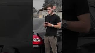 Приора или Акцент? #приора #wengallbi #авто