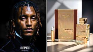 BEFORE YOU BUY | Haramain Amber Oud Gold Edition Extreme - An Sweet Candy Men’s Fragrance Review