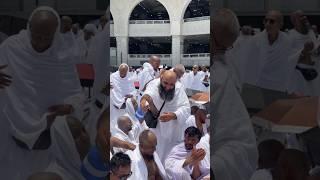 Unveiling the mysteries of the Kaaba