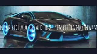 ARFAN - (ONTAK PECE VOC GERALD'BEAT) - SIMPLE'FVNKY NWRMX !!!