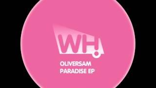 Oliversam - Daydreaming - What Happens