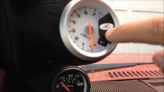 Harbor Freight 2" Tach... Good or Bad?