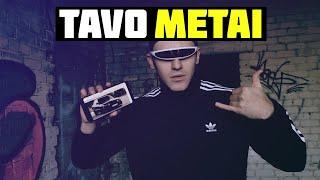 Eastern European - Tavo Metai