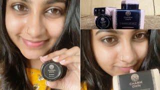 Handmade Soaps from Charm Own | Ankhitha Vinod