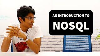 Introduction to NoSQL databases