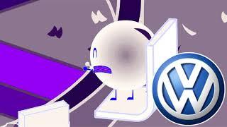 BFDI 22 in VolkswagenChorded