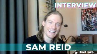 Anne Rice's Interview with the Vampire's Sam Reid on Loustat, Armand's reveal, Théâtre des Vampires