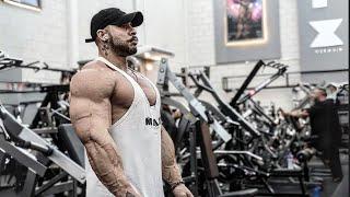 Ramon Dino Unleash the Beast Bodybuilding Motivational Music