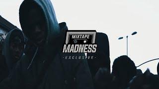 Showkey, Movements, A1 From The 9, Tremz - Pounds & Notes (Music Video) | Mixtape Madness