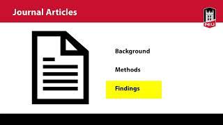 Critical Reading Strategies