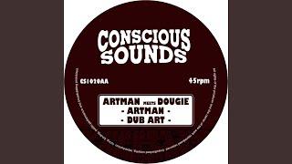 Artman Meets Dougie