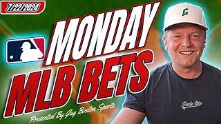 MLB Picks Today 7/22/2024 | FREE MLB Best Bets, Predictions, and Player Props!
