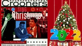Perry Como, Nat King Cole,Frank Sinatra, Elvis Presley, Bing Crosby  Classic Chritsmas Songs