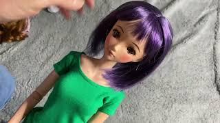 Small Haul | Dressing Smart Doll Survivor 