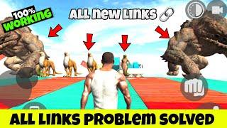 All new links  Indian bike driving 3d | lion  cheat code | Indian bike driving 3d new update