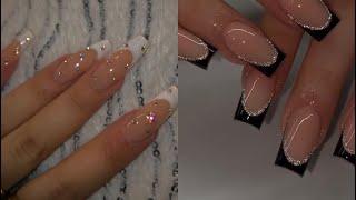 Tutoriais de  Unhas Decoradas 2023                               Decorater  Nail  tutorials 