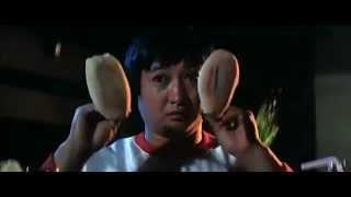 Sammo Hung - 提防小手 - Tom Tom Club  - Wordy Rappinghood