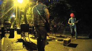 TopDrop - "Mission: Fender Tender" live @ Tana del Luppolo