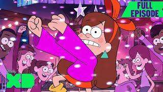 Gravity Falls Full Episode | S1 E7 | Double Dipper | @disneyxd