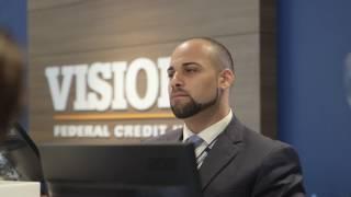 Grand Re-Opening in Morris Plains, New Jersey | Visions Federal Credit Union