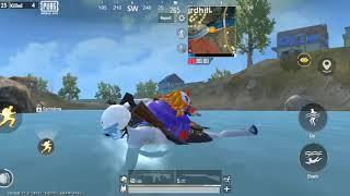 1 Vs 1 l Saima Gaming l Pubg mobile lite