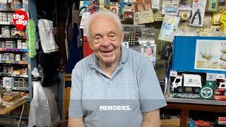 Rudy's Hobby & Art: Astoria's supplier of trains, crafts, and memories