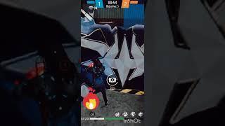 #mp40 Shot#Shorts#freefire#video#sahil Gamer's official