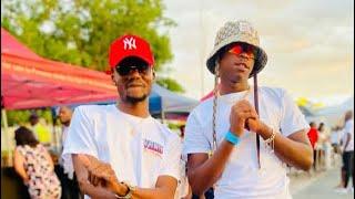 Stakes boy ft Zemii boy-Katiti noruveze(Twizzy&Kujaa’s)hit song 2025