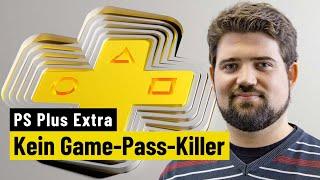 Das neue PS Plus ist keine Konkurrenz zum Xbox Game Pass | Kolumne