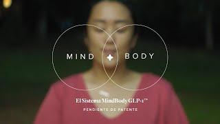 Aumenta el GLP-1 y reduce el ruido de la comida con el Sistema GLP-1 de MindBody™ [US-ES]