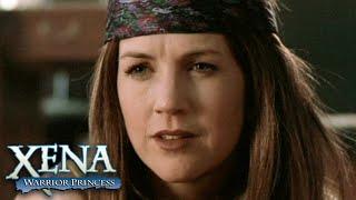 "She's Your Soulmate!" | Xena: Warrior Princess