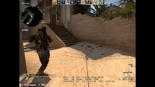 CSGO FaceIT grinding