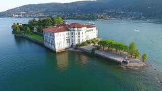 Isola Bella - Stresa - Lago Maggiore  - Italia