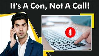 What is Voice Cloning Scam? How to avoid this? Cyber Criminals | Explainer | Money9 English