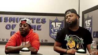 THE BAR EXAM GAME SHOW S4 EPISODE 3 W/ NWX (K SHINE, TH3 SAGA & RAIN)