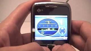 Dual SIM TV Full QWERTY Phone: Ace Lake Tahoe