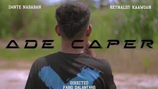 dantenababan - ade caper x reynaldykaawoan #viraltiktok #discotanah