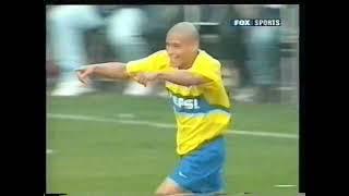 FOX Sports - Boca Campeon Torneo Apertura 2003