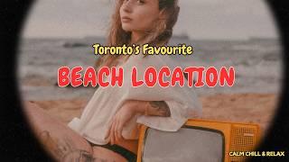 Discover Toronto's Hidden Gem: Woodbine Beach's Breathtaking Views!