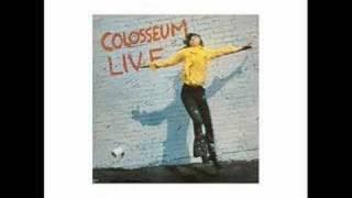 Lost Angeles (part 2) - Colosseum