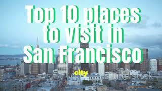 SHOCKING San Francisco Travel Secrets Only Insiders Know!