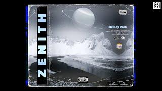 [FREE] LOOP KIT / SAMPLE PACK 2021 - "Zenith" (Dark, Cubeatz, Pvlace, Pyrex Whippa)