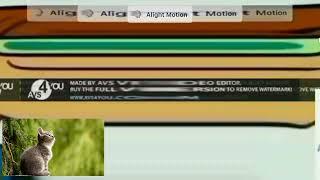all preview 2 total drama island deepfake effects is going weirdness every cubed