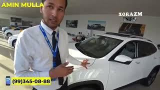 Факат Паспорт! 10% Толов Олдиндан#Автосалон_Янгиликлари#хоразм_мошина_бозор#amin_mulla#