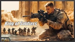 King of Soldiersl War Action English Movie , Full Movie HD