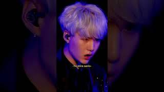 Imagina con suga *Cap Unico* #bts #army #imaginas #newvideo #apoyo #btsmember