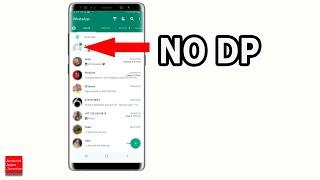 How to hide profile picture on WhatsApp from some contacts | Hide whatsapp dp from some contacts