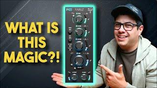 Pulsar Modular's P422 Fairuzz EQ Makes Everything Sound Better!