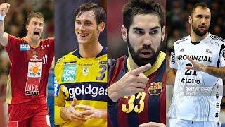 Best of Handball ● Amazing skills and goals ᴴᴰ